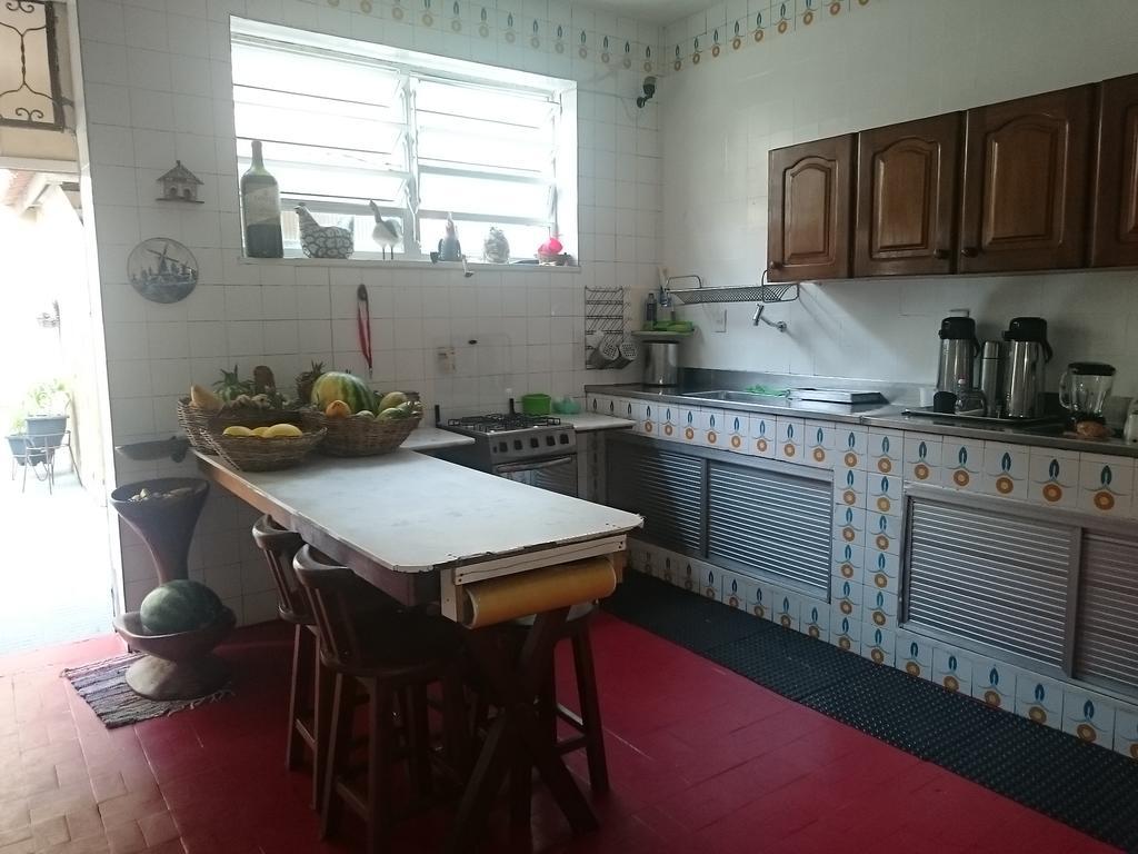 فندق بوزادا أكاسيا السلفادور المظهر الخارجي الصورة