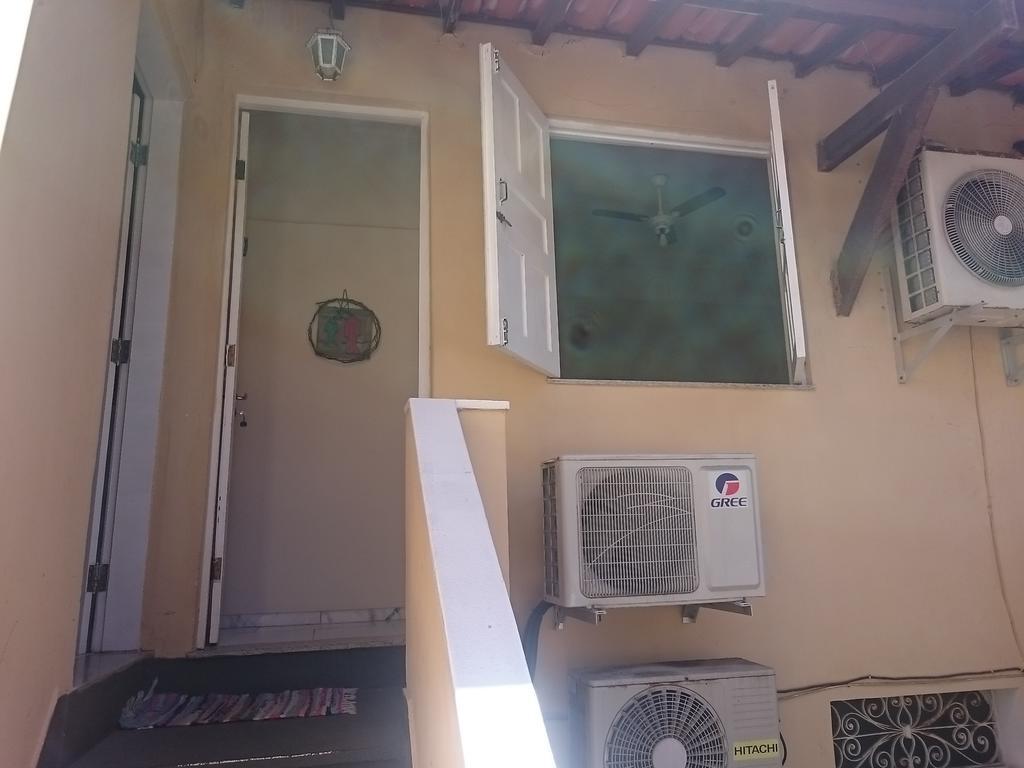 فندق بوزادا أكاسيا السلفادور المظهر الخارجي الصورة