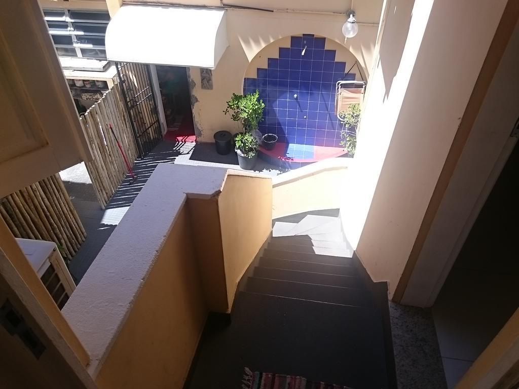 فندق بوزادا أكاسيا السلفادور المظهر الخارجي الصورة