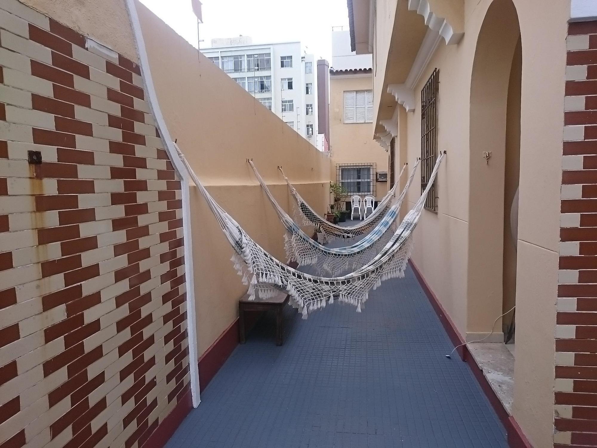 فندق بوزادا أكاسيا السلفادور المظهر الخارجي الصورة